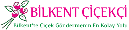 Bilkent çiçekçi
